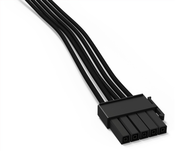 be quiet! S-ATA Power Cable CS-6940 - 645553 - zdjęcie 2